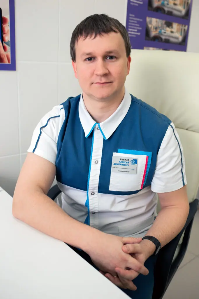 Шигаев А.